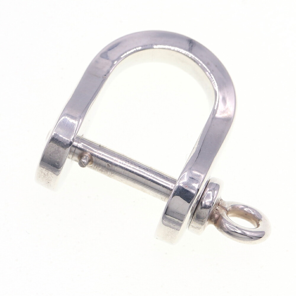 楽天市場】ティファニー キーリング 1837 メイカーズ バレット