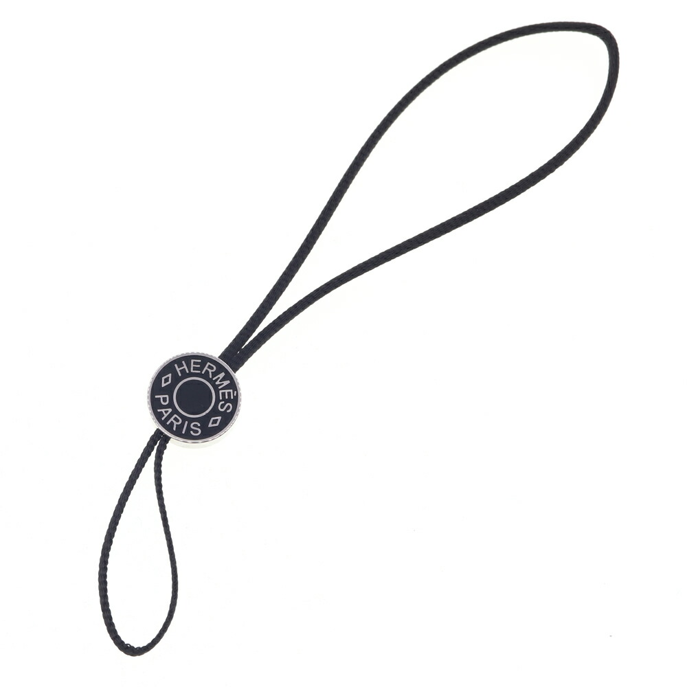 極美品☆HERMES エルメス☆ストラップ セリエ ブラック 楽天市場】【未使用品】HERMES エルメス セリエ ストラップ 携帯