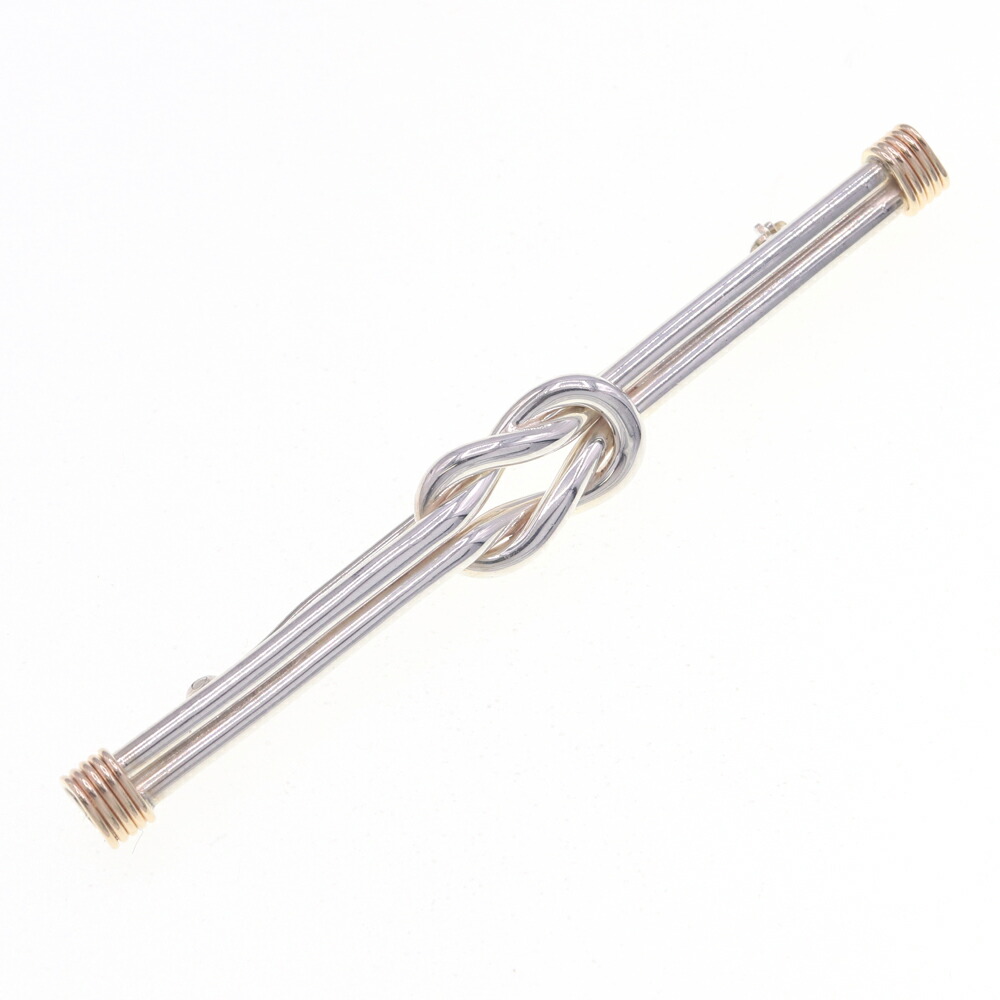 楽天市場】【ギフト品質】ティファニー Tiffany&co ブローチ トリプル