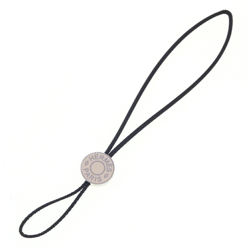 楽天市場】【未使用品】HERMES エルメス セリエ ストラップ 携帯