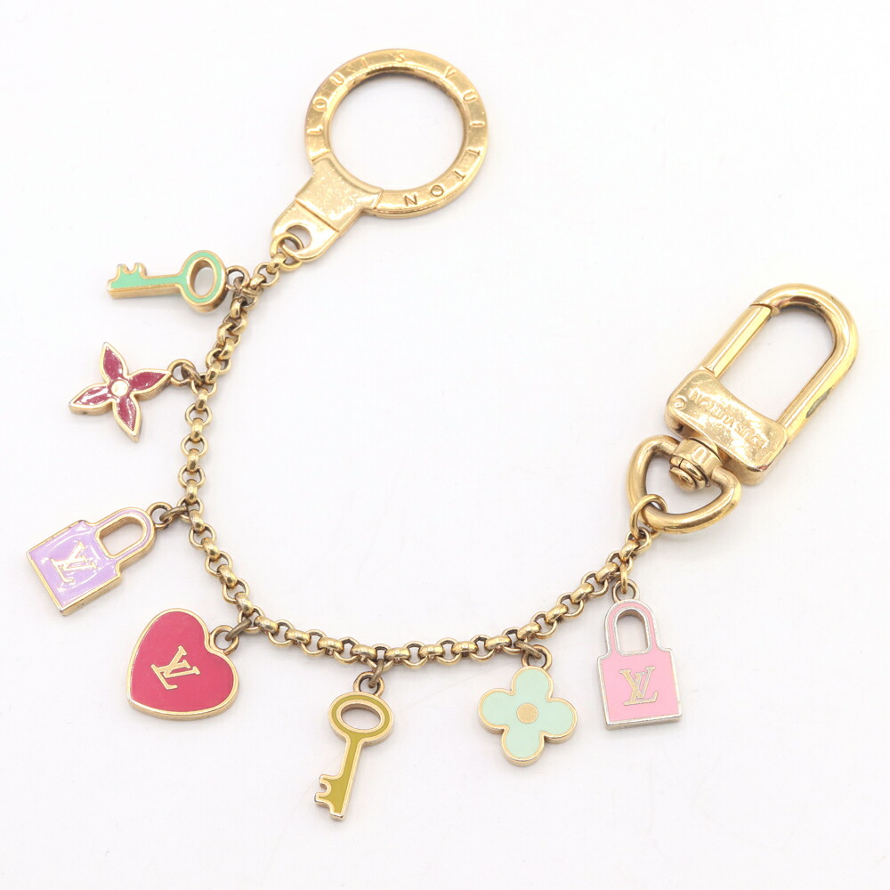 楽天市場】LOUIS VUITTON ルイ ヴィトン ポルトクレ シェンヌ T&B