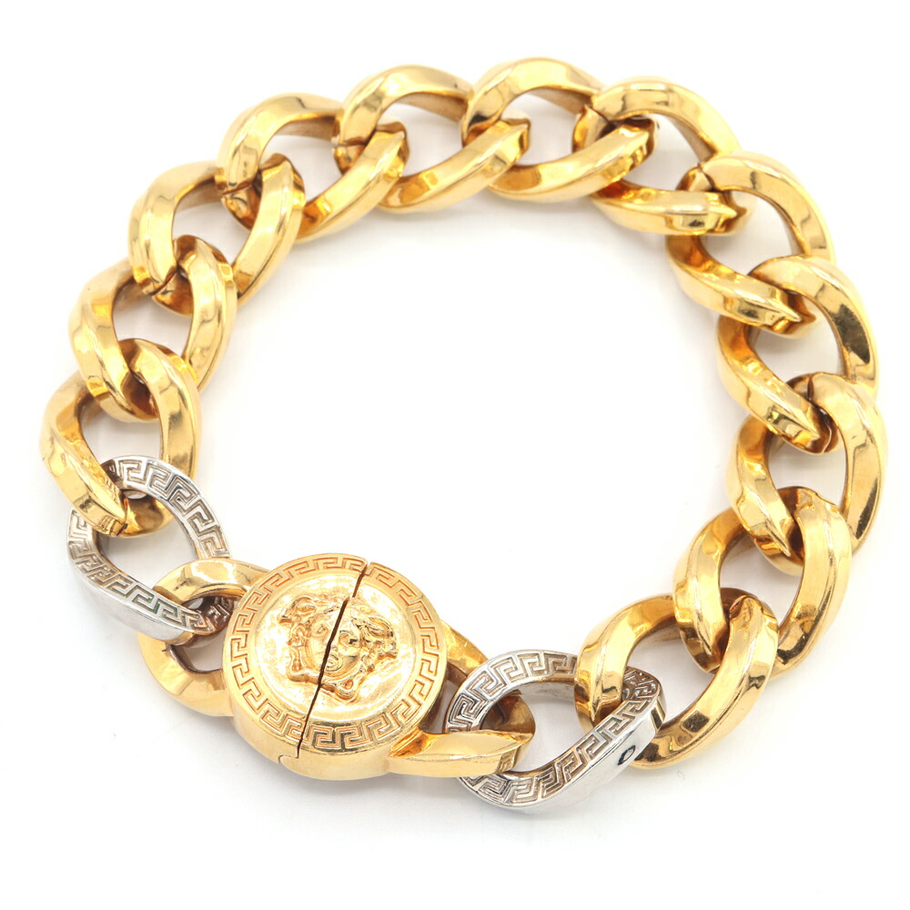 楽天市場】【ジュエリー】 GIANNI VERSACE ジャンニ ヴェルサーチ