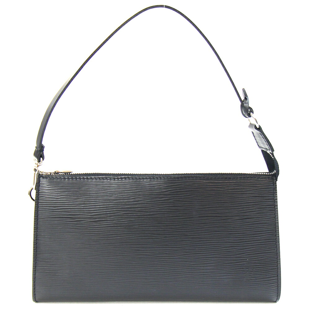 楽天市場】【バッグ】LOUIS VUITTON ルイ ヴィトン エピ ポシェット