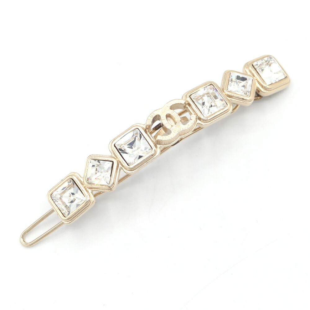 楽天市場】【CHANEL/シャネル】 ココマーク コーム その他ファッション