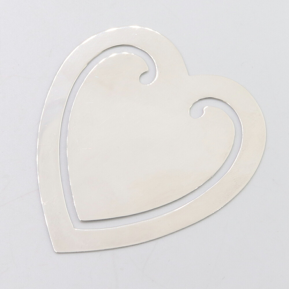 【値下げ】ティファニー ブックマーク 240124-6-0.jpg