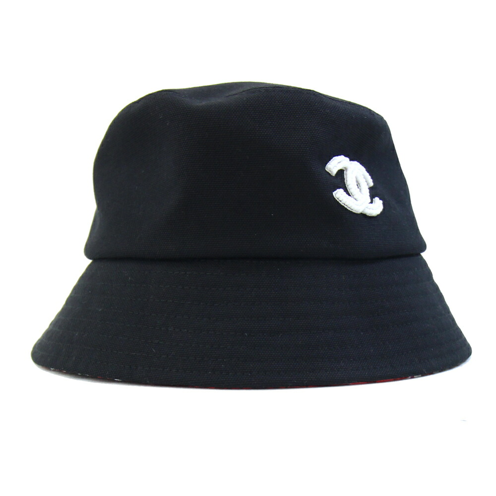 シャネル　バケハ　Mサイズ　新品未使用 シャネル バケハ Mサイズ 新品未使用 中古・古着通販】CHANEL