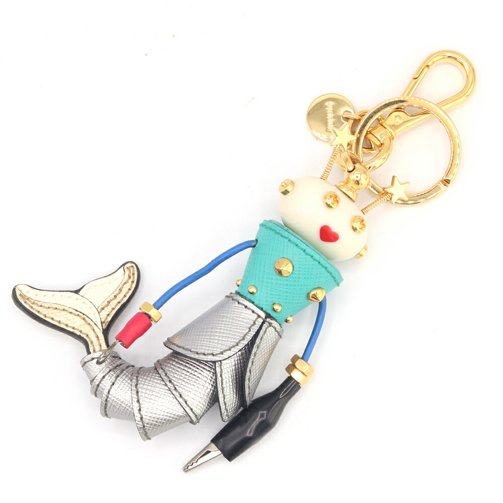 楽天市場】PRADA プラダ トリック ヴラド ロボット ドラキュラ 吸血鬼