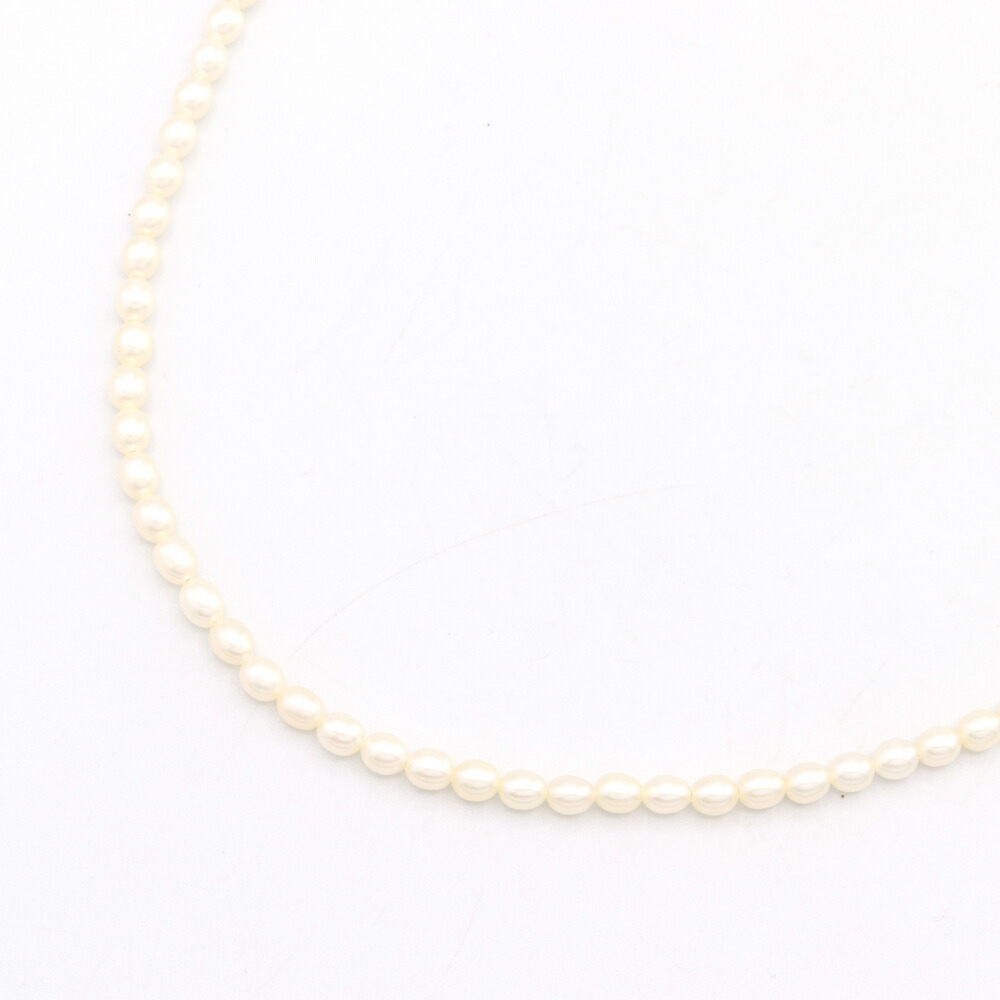 楽天市場】PERLITA MIKIMOTO ペルリータ・ミキモト パール ネックレス