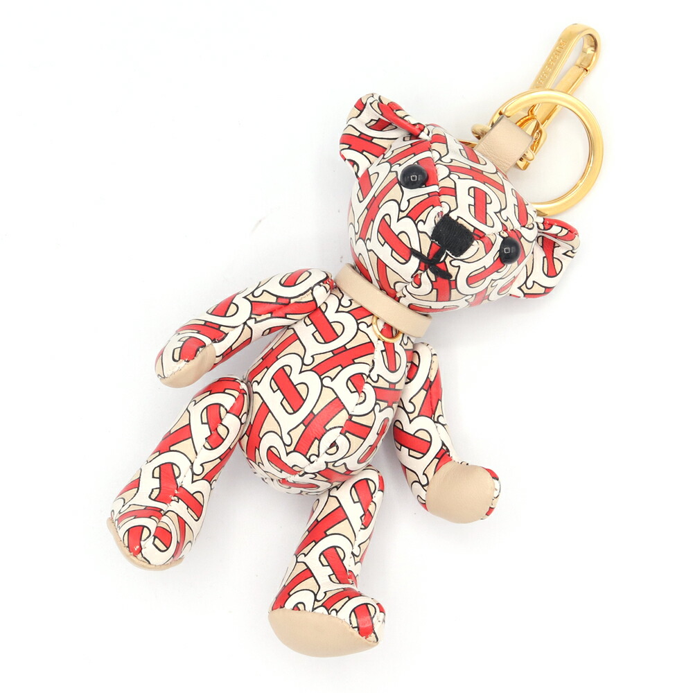 楽天市場】BURBERRY バーバリー キーホルダー 8083891 レディース