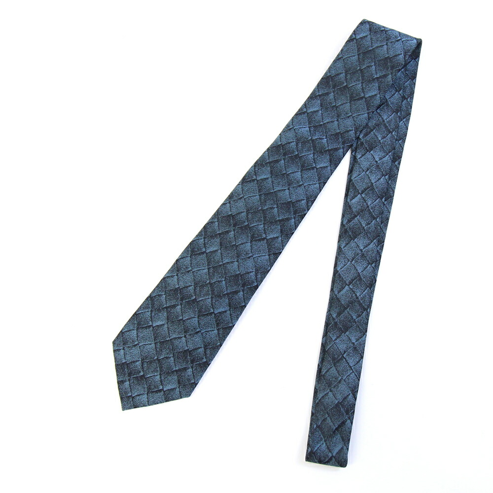 楽天市場】ボッテガヴェネタ ネクタイ BOTTEGA VENETA イントレ