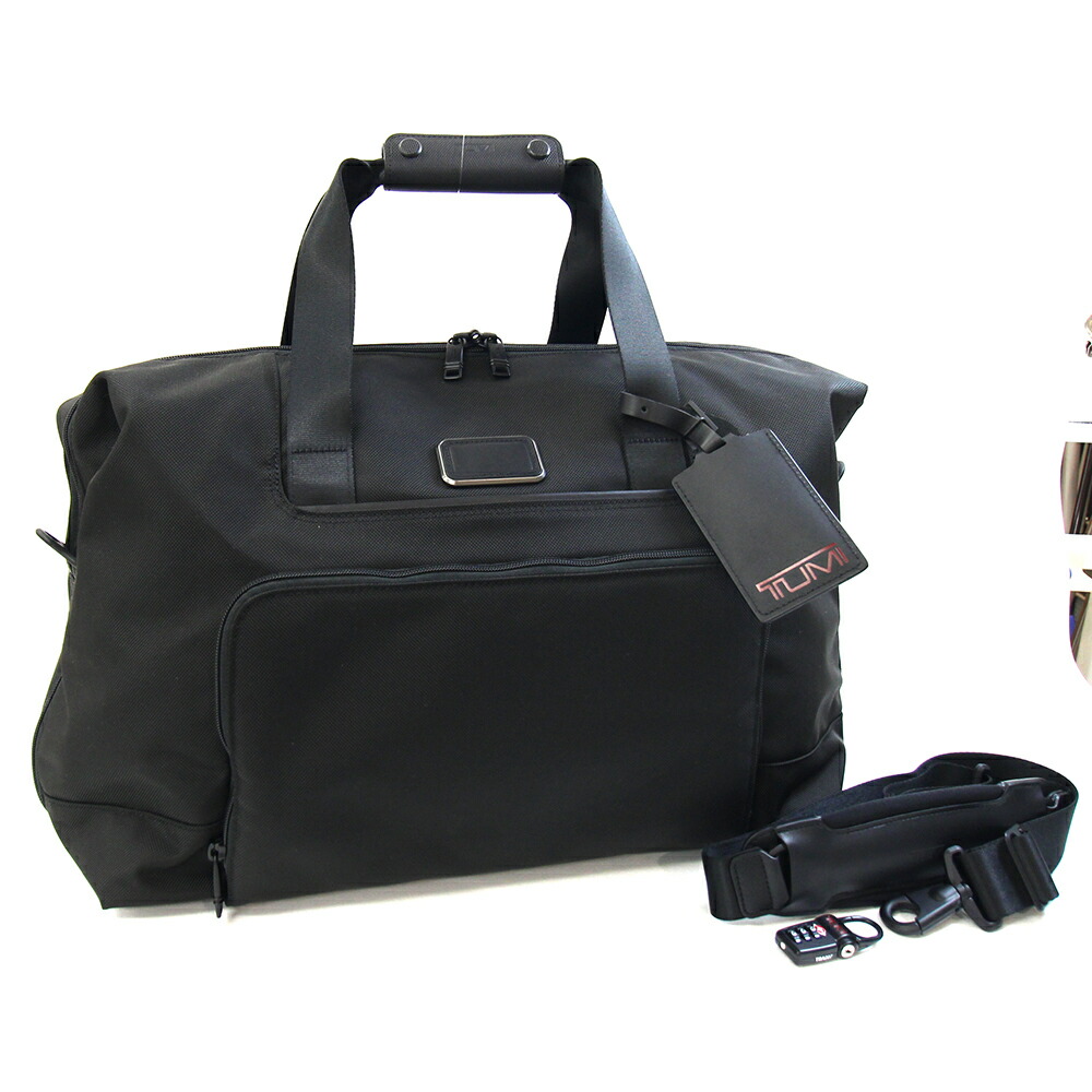 楽天市場】【未使用品】【バッグ】TUMI トゥミ T-TECH NETWORK ソフト