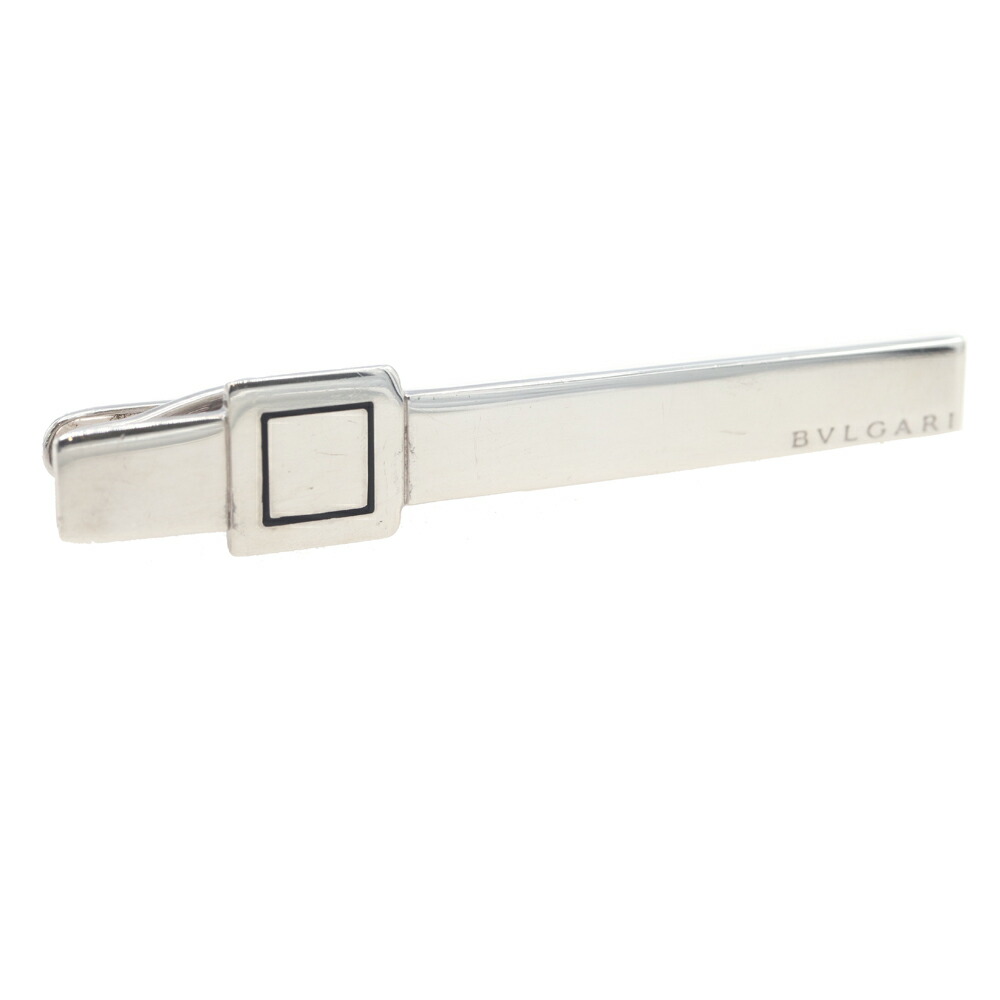 楽天市場】【ジュエリー】BVLGARI ブルガリ ブルガリブルガリ タイピン