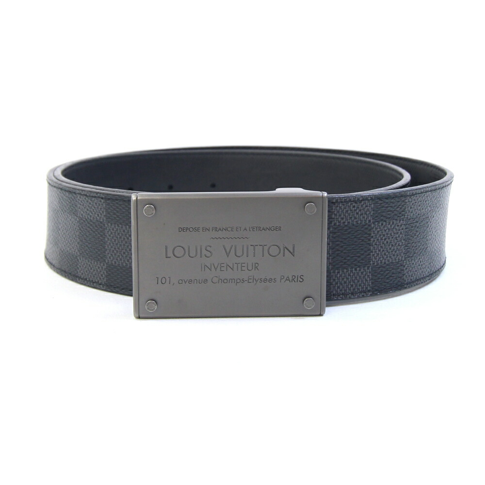 楽天市場】LOUIS VUITTON ルイ ヴィトン ダミエグラフィット サン