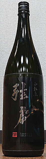 楽天市場】酒羅 (しゅら) 鬼辛 (おにから) 純米造り 1800ml 【滋賀県】【太田酒造】 : こだわりの酒屋遊銘館