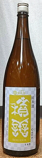 楽天市場】積善 (せきぜん) 純米酒 ひとごこち×ヒマワリの花酵母 1800ml 【西飯田酒造店】【長野県 】【笹ノ井小松原】【日本酒】【エレガントで上品】【59醸】【全量花酵母】 : こだわりの酒屋遊銘館