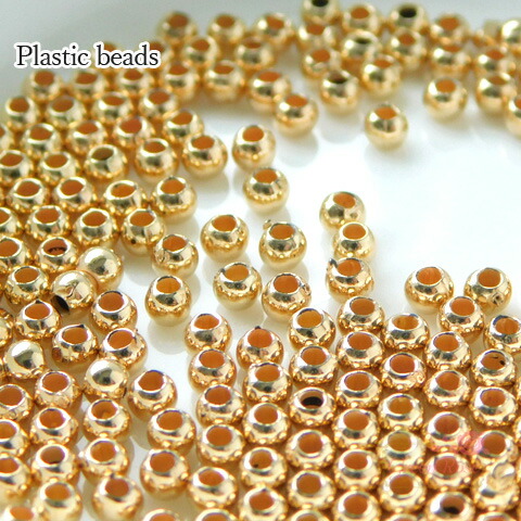 楽天市場】メッキ加工 プラスチックパーツ 全11種 20個・40個 ゴールド