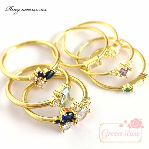 楽天市場】【指輪】【数量限定】天体モチーフリング 北斗七星