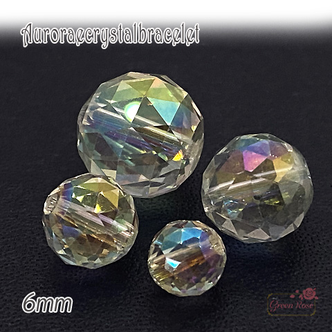 レインボー✨クリスタル　水晶　ダブルポイント レインボー✨クリスタル 水晶 ダブルポイント - IRISQUARTZ'S