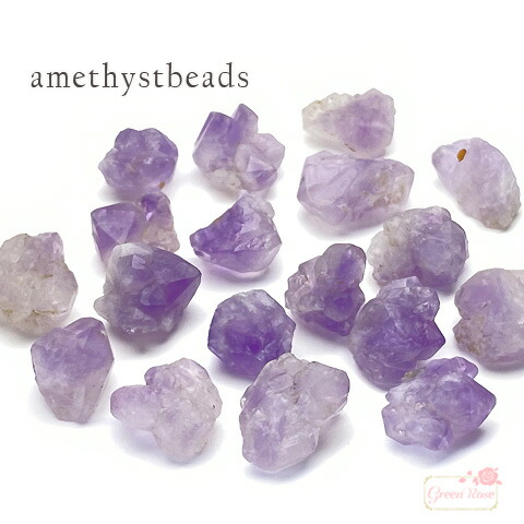 楽天市場】アメジスト ラフロック 天然石 原石 紫水晶 半貴石