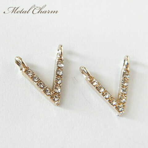 両面 カラー 星チャーム コネクター  10個 楽天市場】金属チャーム 心電図コネクター 10個 ジグザグ つなぐ