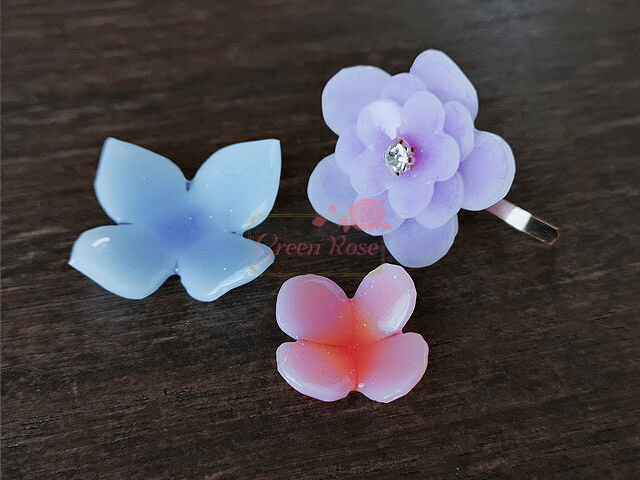 楽天市場 プラバン フロストタイプ サイズ 1枚 プラ板 プラスチック板 ハンドメイド 手芸 半透明 Green Rose ネットショップ Yumi