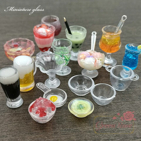 楽天市場】ドリンクカップ カプセル パーツ プラスチック製 フタ付き