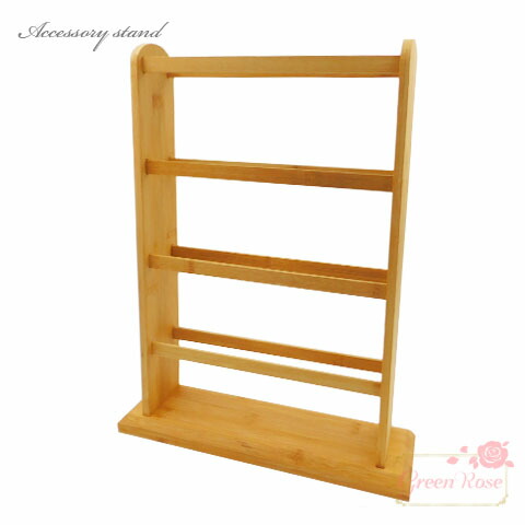 楽天市場】アクセサリー什器 布張り アクセサリースタンド 小 1個 L字