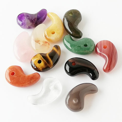 秘蔵プレミアム☆透明感抜群☆アメジストポイント 高品質 レインボーアメジスト36面体ダブルポイント - 石川県