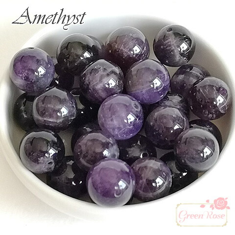 楽天市場】天然石 アメジスト 紫水晶 ポイント 六角柱 置石 開運 原石