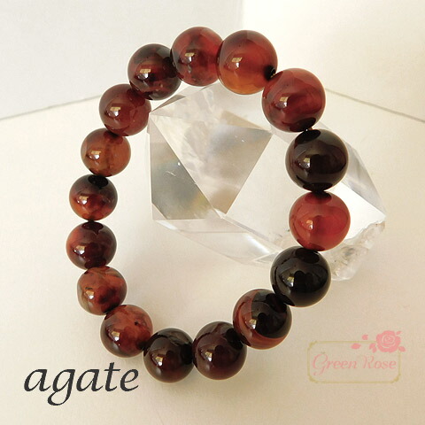 楽天市場】ローズクォーツ ブレスレット 8mm 天然石 パワーストーン