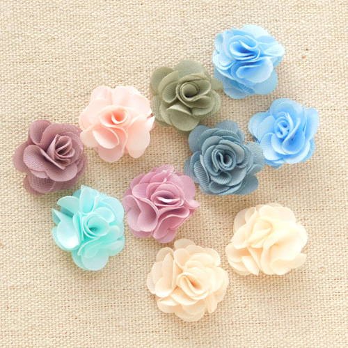 ♥ メッキアクセサリーおまとめ※バラ売り不可 Amazon | Voyyphixa 薔薇 アクリル樹脂パーツ 6色60個入り 樹脂