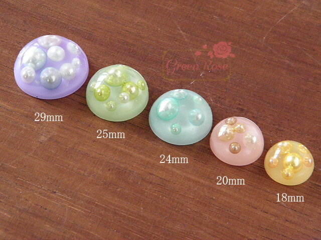 楽天市場 モールド シリコン型 ドーム型 シリコンモールド レジン型 ｕｖレジン レジンクラフト Mold 43 2 Green Rose ネットショップ Yumi