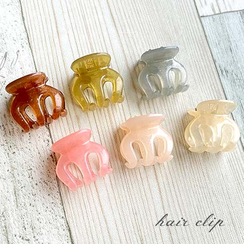 楽天市場】クリップ ラメ ヘアクリップ ヘアピン いるか キッズ イルカ