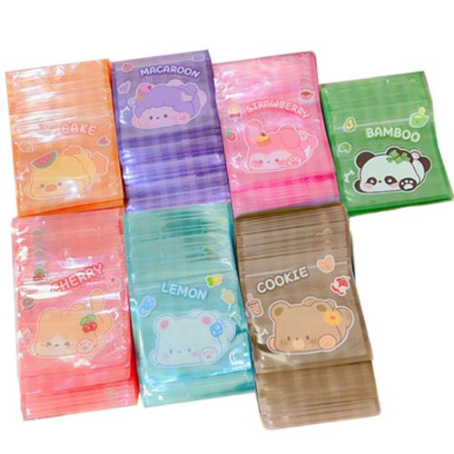 楽天市場】ギフトバッグ ラッピング OPP袋 粘着テープ付き 星柄 スター