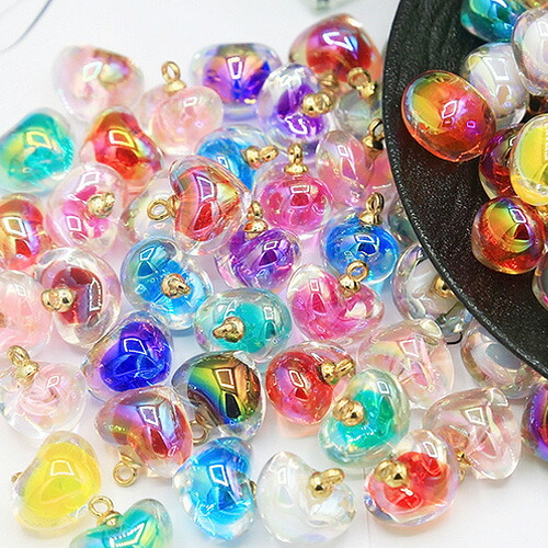ショップチャンネル　10K　CZ キラキラ　ぽってり　チャーム ショップチャンネル 10K CZ キラキラ ぽってり チャーム
