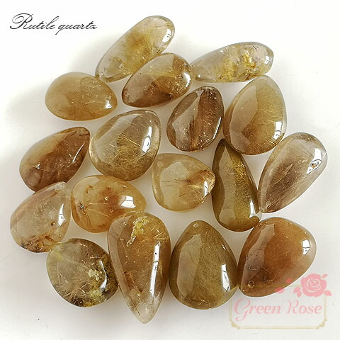 楽天市場】ローズクォーツ しずく 雫 ドロップ 涙型 天然石 紅