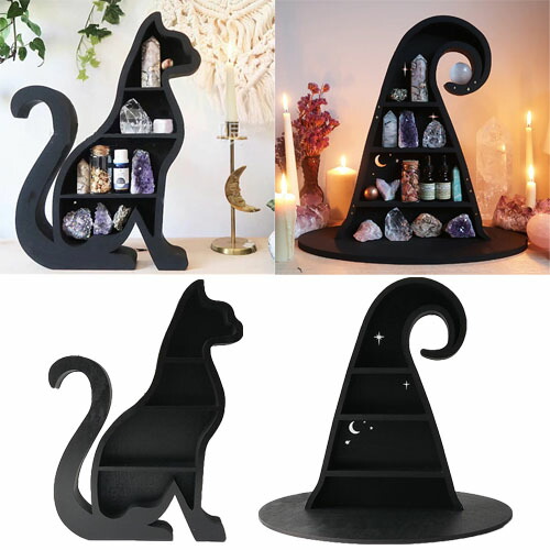 楽天市場】アクセサリー什器 布張り アクセサリースタンド 大 1個 L字