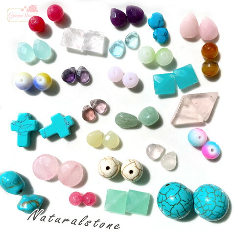 楽天市場】【お試しチャームセット】いろんなチャームが入ってます