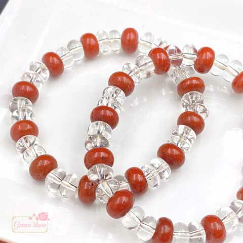 楽天市場】アクアマリン 天然石 ブレスレット パワーストーン 開運 母