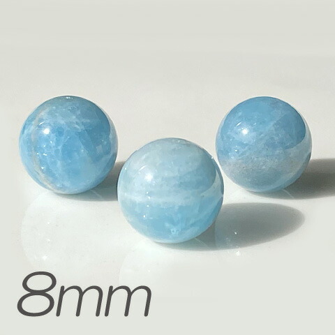 楽天市場】アクアマリン 天然石 ブレスレット パワーストーン 開運 母