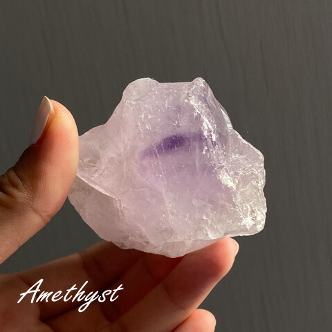 楽天市場】天然石 練り 水晶 ポイント 六角柱 クリスタル