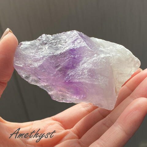 パワーストーン　天然石　穴開きジャスパー　直径4.5cm　139g　No.377 楽天市場】天然石 アメジスト 紫水晶 ポイント 六角柱 置石 開運