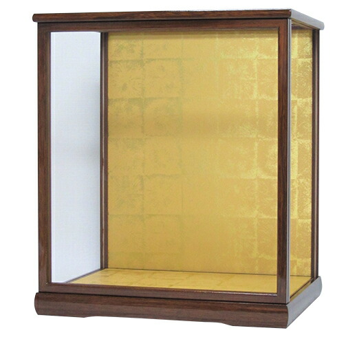 市松人形 ガラスケース入り Amazon | 【木製ケース】【ガラスケース】【市松人形ケース】 10