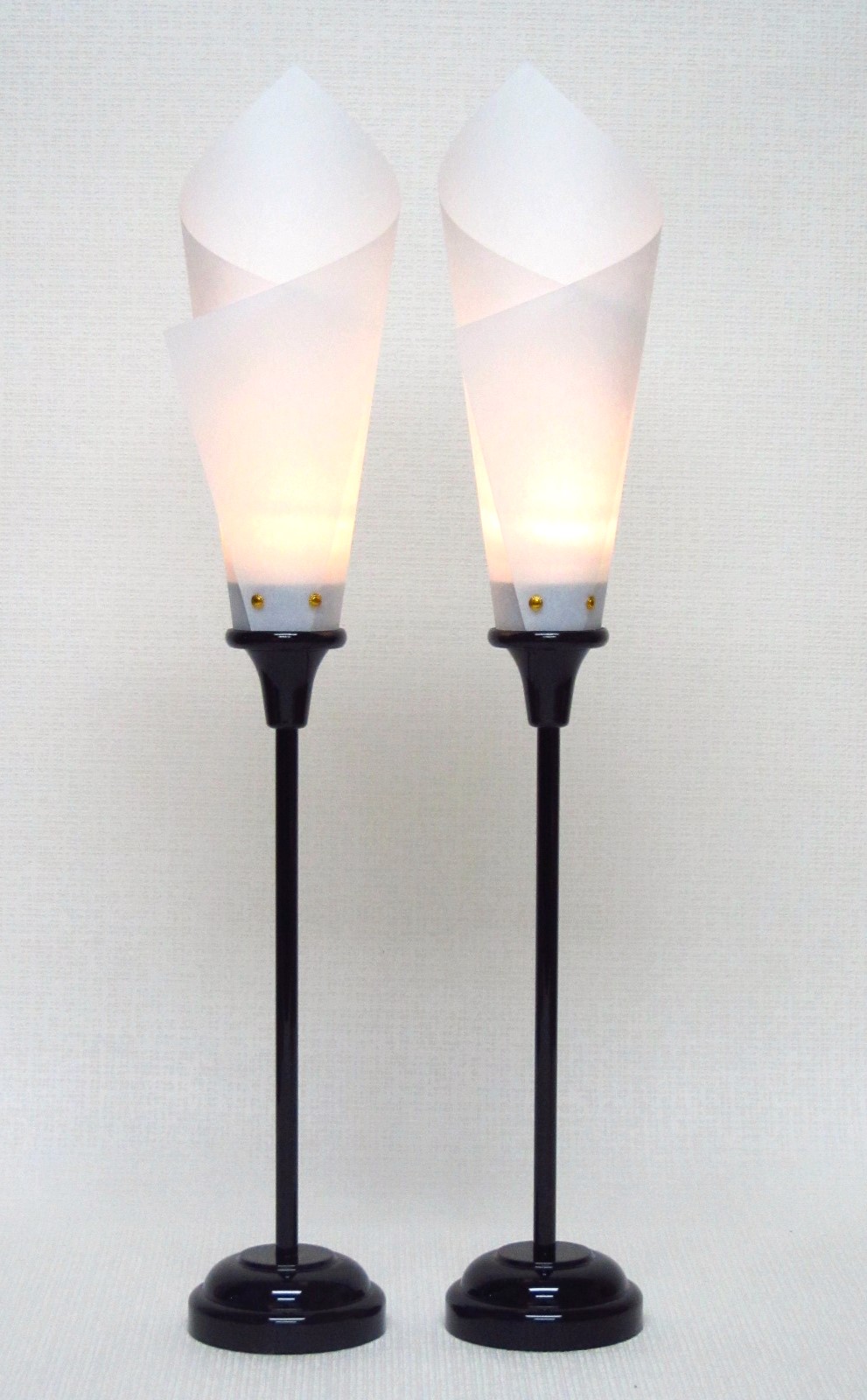 楽天市場】燭台「生なり」 雪洞(LED) 高さ36cm コードレス 雪洞