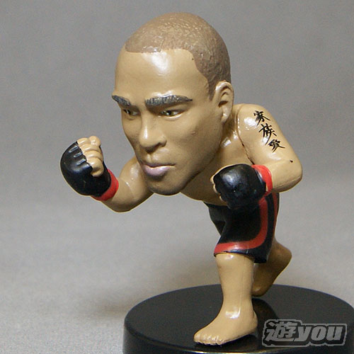 桜庭和志　KS フィギュア 楽天市場】1：桜庭和志 K-1 PREMIUM Dynamite!! フィギュア