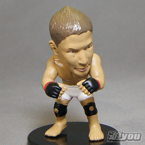 kー1 dynamite!！　フィギュアコレクション　1ダース　未開封 楽天市場】1：桜庭和志 K-1 PREMIUM Dynamite!! フィギュア