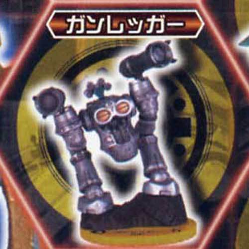 楽天市場】バトルブレイク Trading Figure Battle 未来との遭遇