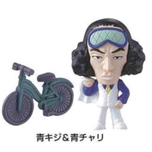 楽天市場】ワンピース Wマスコットキーチェーン4 2:ナミ＆モーム