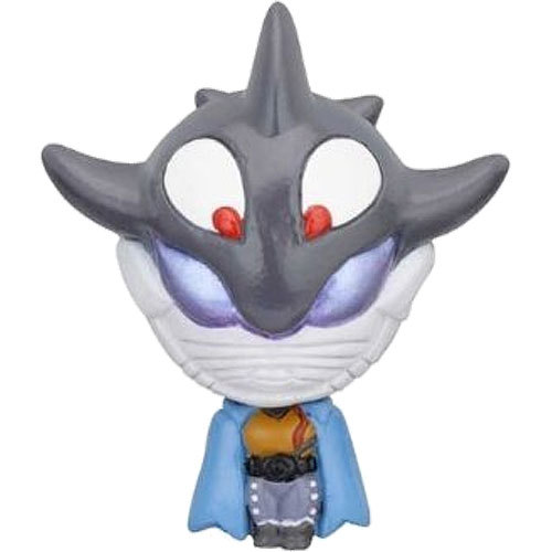 楽天市場】ガメル 仮面ライダーオーズ占い☆鴻上会長の欲望編 キャラ