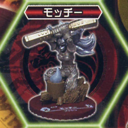 楽天市場】バトルブレイク Trading Figure Battle 未来との遭遇